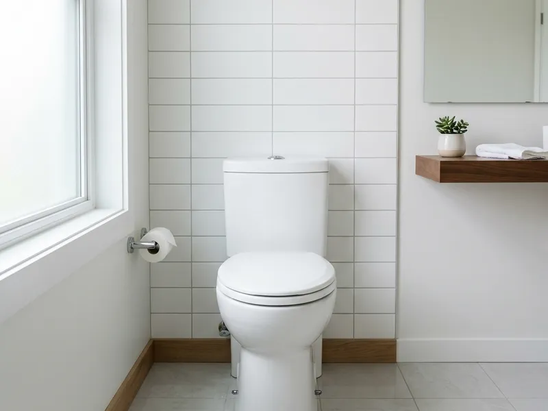 Toilet Repair & Installation Plumber in Walshville, IL